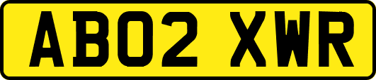 AB02XWR