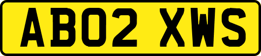 AB02XWS