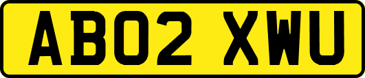 AB02XWU