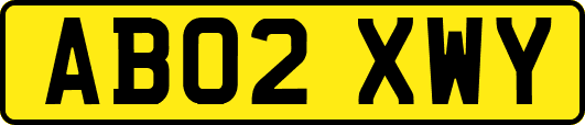 AB02XWY