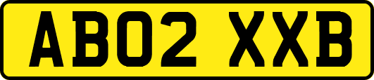 AB02XXB