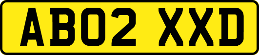 AB02XXD