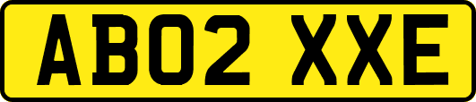 AB02XXE