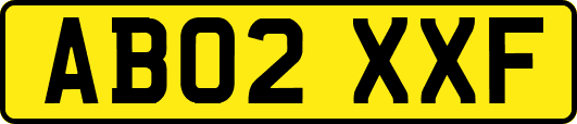AB02XXF