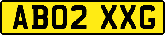 AB02XXG