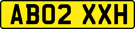 AB02XXH