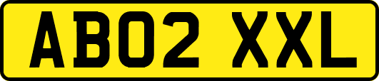 AB02XXL