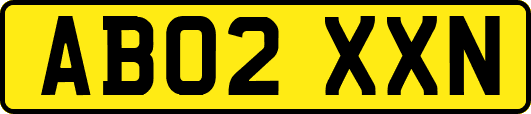 AB02XXN