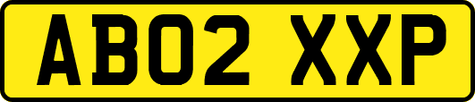 AB02XXP