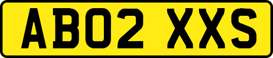 AB02XXS