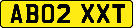 AB02XXT