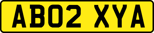 AB02XYA