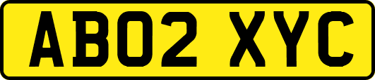 AB02XYC