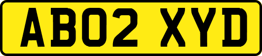 AB02XYD