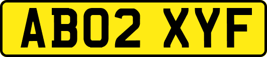 AB02XYF