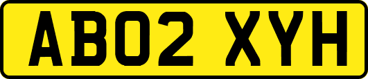 AB02XYH