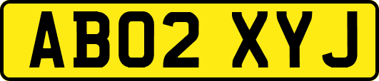 AB02XYJ