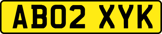 AB02XYK