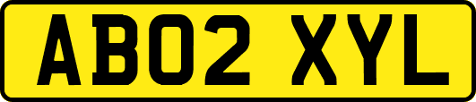 AB02XYL