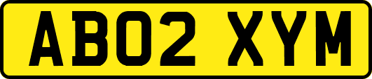AB02XYM
