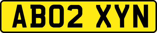 AB02XYN