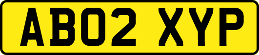 AB02XYP