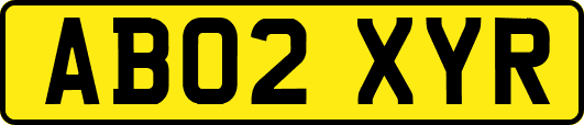 AB02XYR