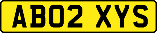 AB02XYS