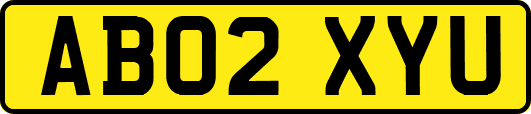 AB02XYU