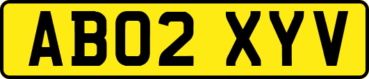 AB02XYV