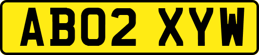 AB02XYW