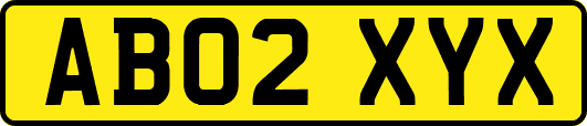 AB02XYX
