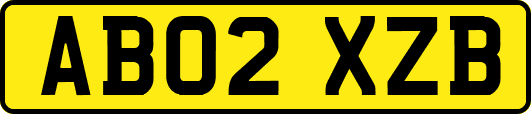 AB02XZB