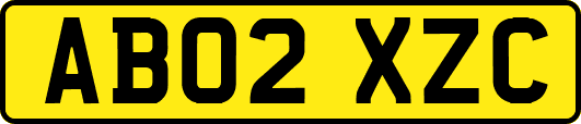 AB02XZC