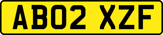 AB02XZF