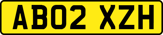 AB02XZH