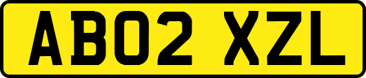 AB02XZL