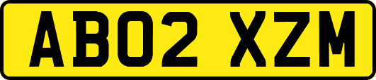 AB02XZM