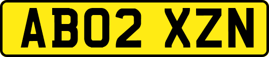 AB02XZN