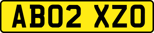 AB02XZO