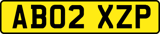 AB02XZP