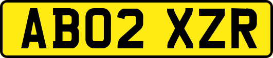 AB02XZR