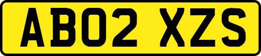 AB02XZS