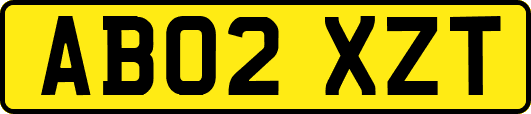 AB02XZT