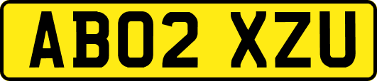 AB02XZU