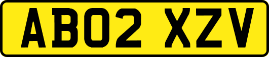 AB02XZV