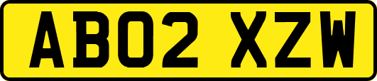 AB02XZW