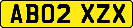 AB02XZX