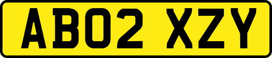 AB02XZY