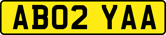 AB02YAA